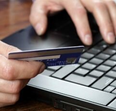Оплата кредита через Сбербанк онлайн
